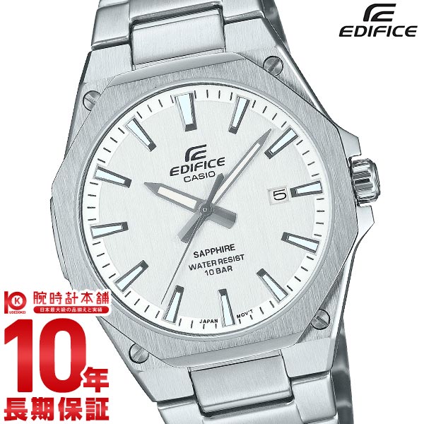 カシオ エディフィス EDIFICE EFR-S108DJ-7AJF メンズ