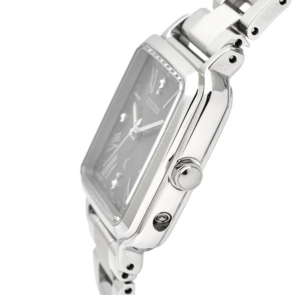 シチズン クロスシー XC hikari collection Square 2way Model ES9500-69E レディース