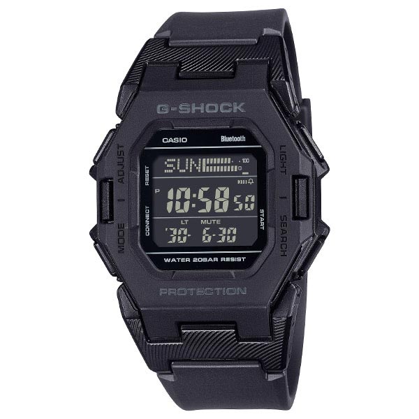 カシオ Gショック G-SHOCK NEW BASIC GD-B500-1JF メンズ