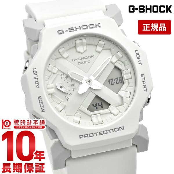 カシオ Gショック G-SHOCK NEW BASIC Combi GA-2300-7AJF