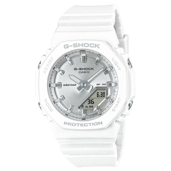 カシオ Gショック G-SHOCK Island Vacation GMA-P2100VA-7AJF ユニセックス