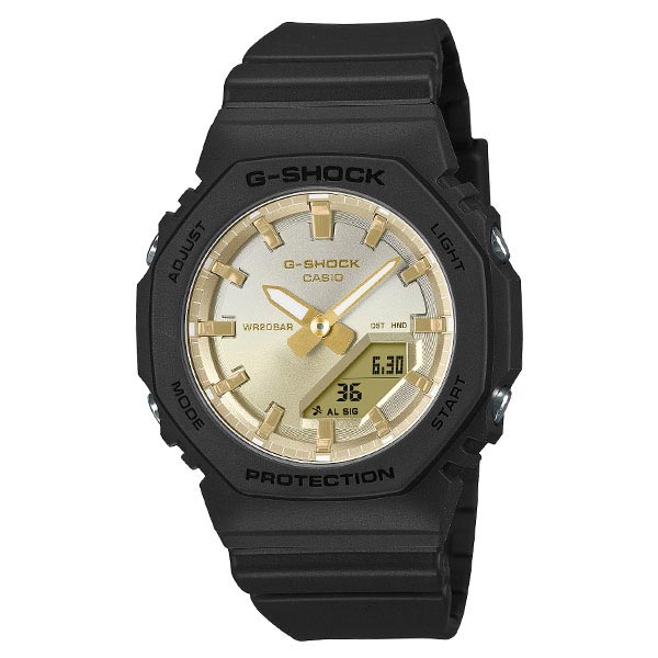 カシオ Gショック G-SHOCK 2100 Sunset Glow GMA-P2100SG-1AJF ユニセックス