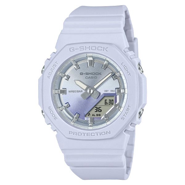 カシオ Gショック G-SHOCK 2100 Sunset Glow GMA-P2100SG-2AJF ユニセックス