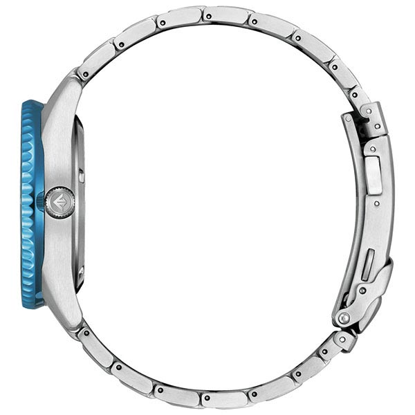 シチズン プロマスター PROMASTER MARINEシリーズ 35周年記念限定モデル 世界限定4500本 NB6026-56L メンズ