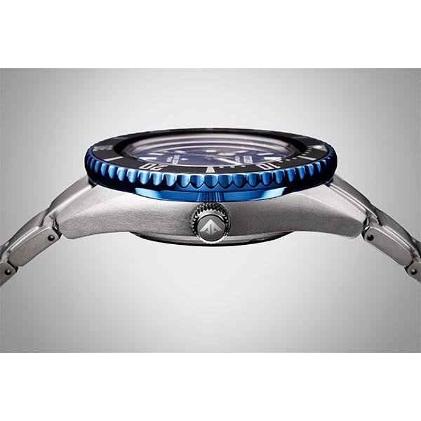 シチズン プロマスター PROMASTER MARINEシリーズ 35周年記念限定モデル 世界限定4500本 NB6026-56L メンズ