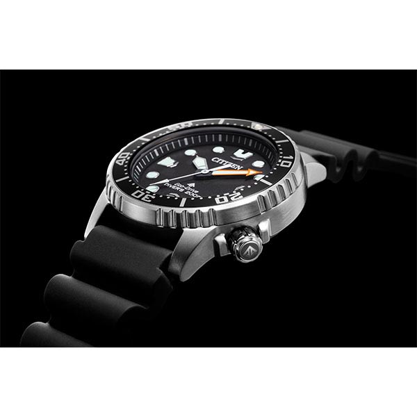 シチズン プロマスター PROMASTER MARINEシリーズ EO2020-08E ユニセックス