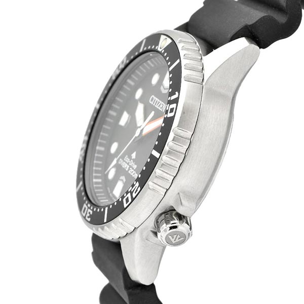 シチズン プロマスター PROMASTER MARINEシリーズ EO2020-08E ユニセックス