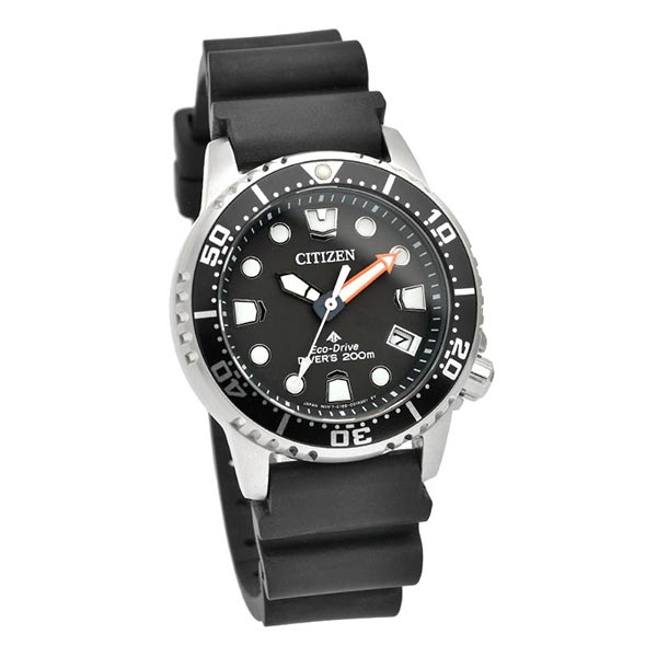 シチズン プロマスター PROMASTER MARINEシリーズ EO2020-08E ユニセックス