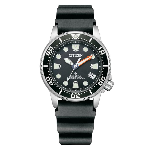 シチズン プロマスター PROMASTER MARINEシリーズ EO2020-08E ユニセックス