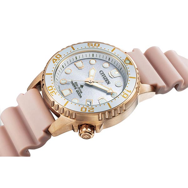 シチズン プロマスター PROMASTER MARINEシリーズ EO2023-00A ユニセックス