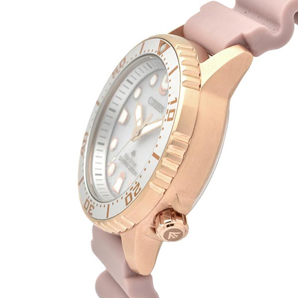 シチズン プロマスター PROMASTER MARINEシリーズ EO2023-00A ユニセックス