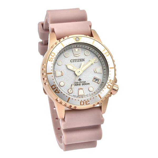 シチズン プロマスター PROMASTER MARINEシリーズ EO2023-00A ユニセックス