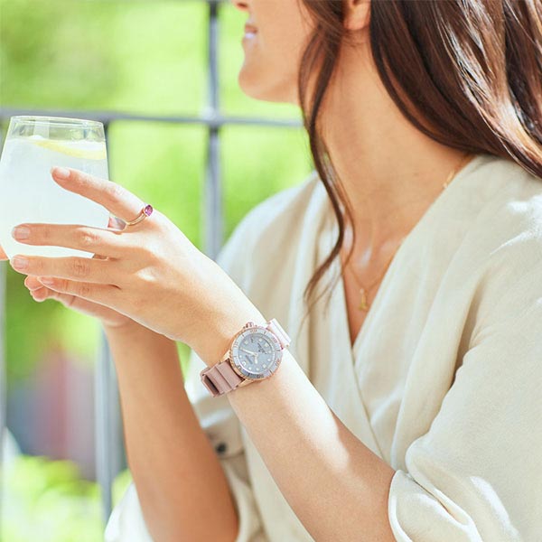 シチズン プロマスター PROMASTER MARINEシリーズ EO2023-00A ユニセックス