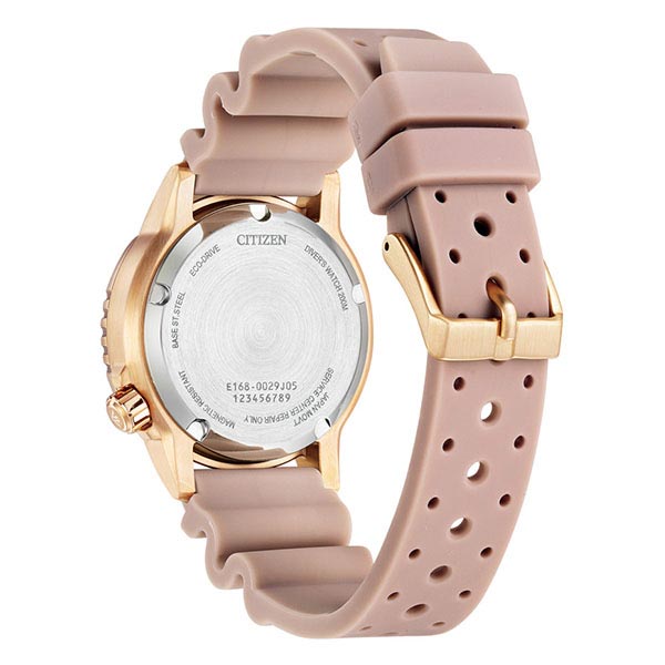 シチズン プロマスター PROMASTER MARINEシリーズ EO2023-00A ユニセックス