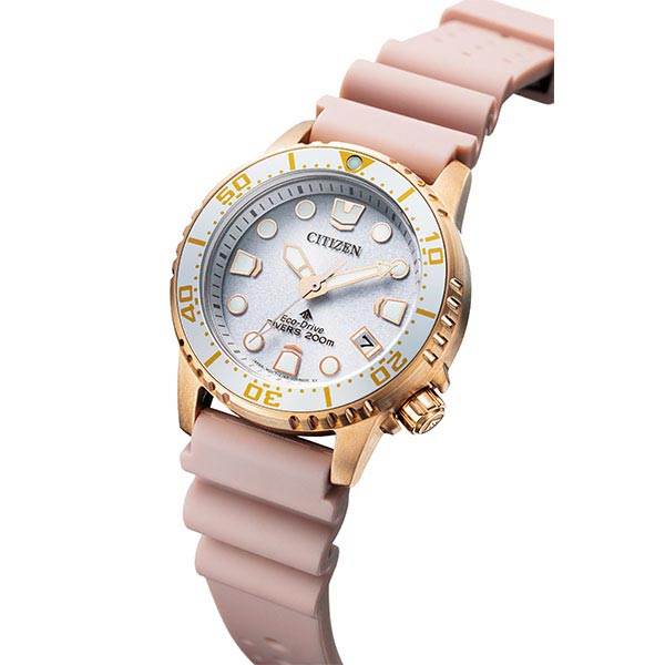 シチズン プロマスター PROMASTER MARINEシリーズ EO2023-00A ユニセックス