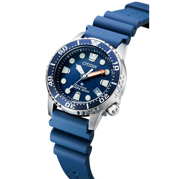 シチズン プロマスター PROMASTER MARINEシリーズ EO2021-05L ユニセックス