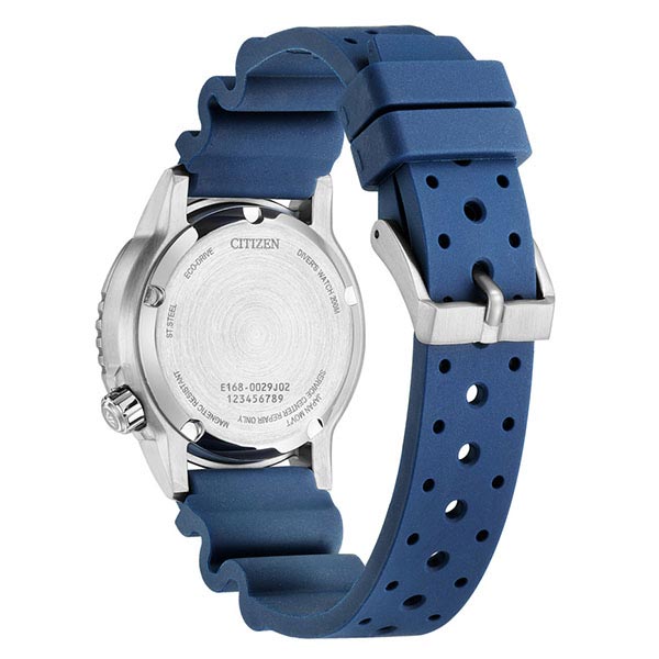 シチズン プロマスター PROMASTER MARINEシリーズ EO2021-05L ユニセックス