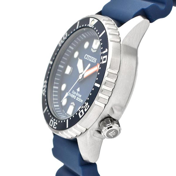 シチズン プロマスター PROMASTER MARINEシリーズ EO2021-05L ユニセックス