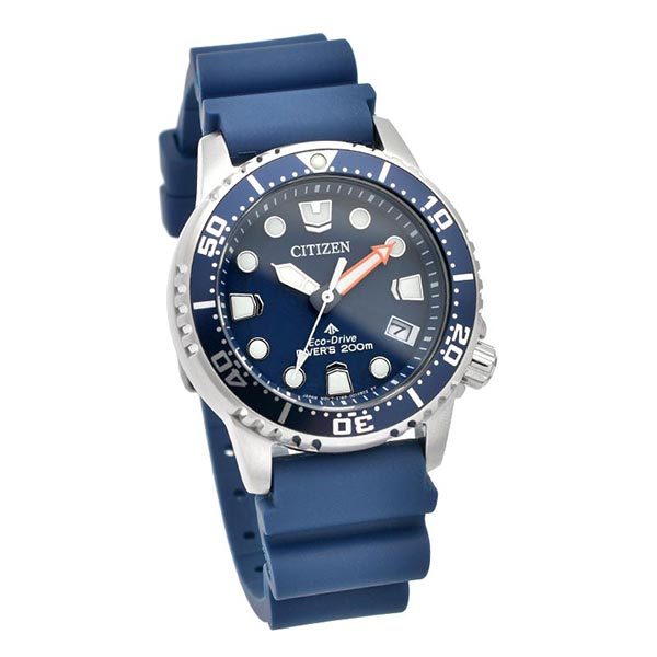 シチズン プロマスター PROMASTER MARINEシリーズ EO2021-05L ユニセックス