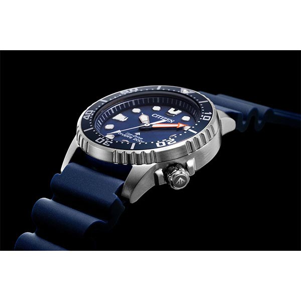 シチズン プロマスター PROMASTER MARINEシリーズ EO2021-05L ユニセックス