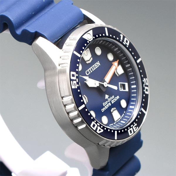 シチズン プロマスター PROMASTER MARINEシリーズ EO2021-05L ユニセックス