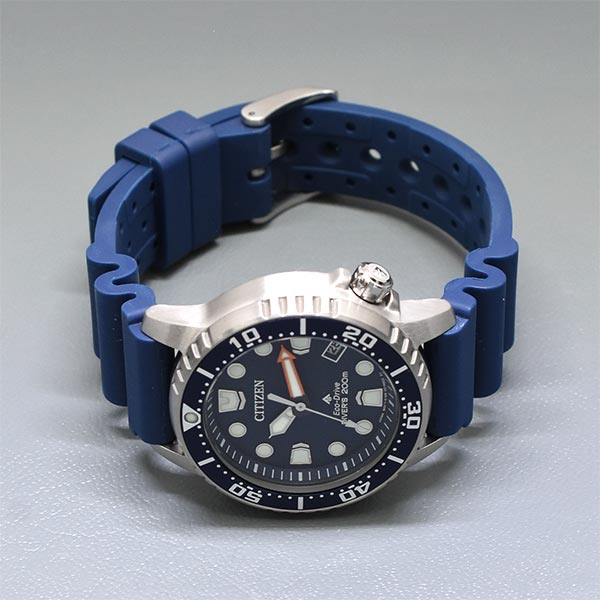 シチズン プロマスター PROMASTER MARINEシリーズ EO2021-05L ユニセックス