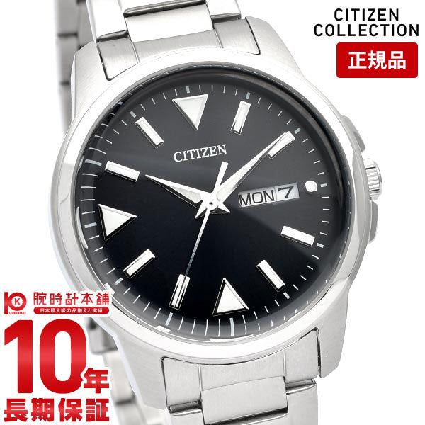 シチズンコレクション CITIZENCOLLECTION BM8180-62E メンズ