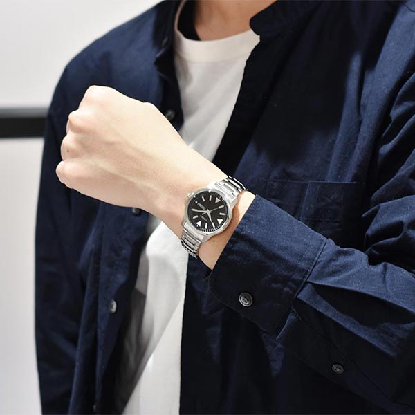 シチズンコレクション CITIZENCOLLECTION BM8180-62E メンズ