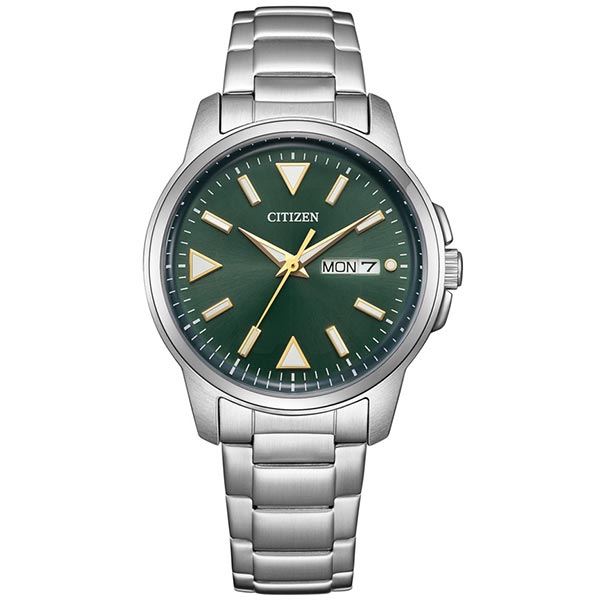 シチズンコレクション CITIZENCOLLECTION BM8180-71W メンズ