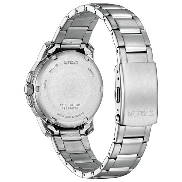 シチズンコレクション CITIZENCOLLECTION BM8180-71W メンズ