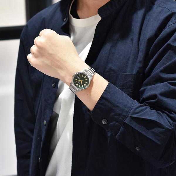 シチズンコレクション CITIZENCOLLECTION BM8180-71W メンズ