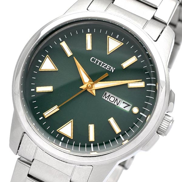 シチズンコレクション CITIZENCOLLECTION BM8180-71W メンズ