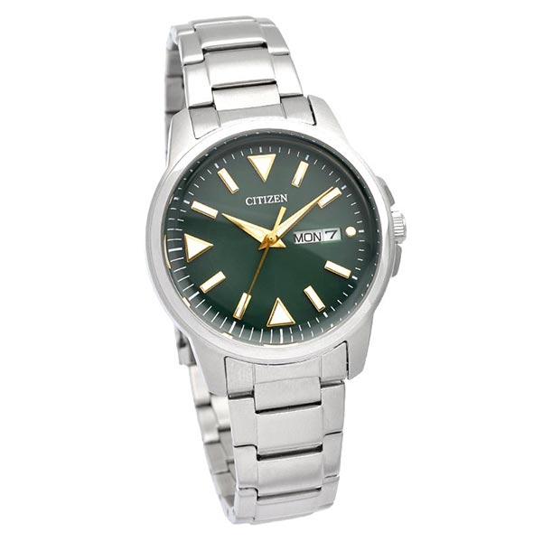 シチズンコレクション CITIZENCOLLECTION BM8180-71W メンズ