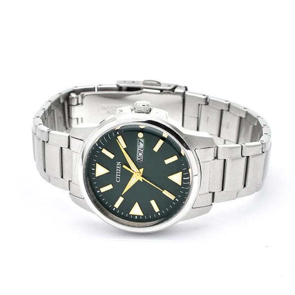 シチズンコレクション CITIZENCOLLECTION BM8180-71W メンズ