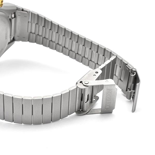 シチズンコレクション CITIZENCOLLECTION 1984 chronograph 特定店限定モデル 世界限定1100本 AT2544-64E メンズ