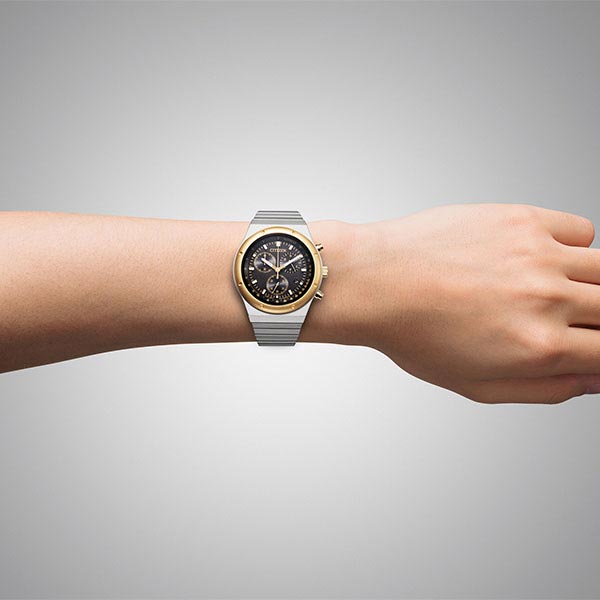 シチズンコレクション CITIZENCOLLECTION 1984 chronograph 特定店限定モデル 世界限定1100本 AT2544-64E メンズ