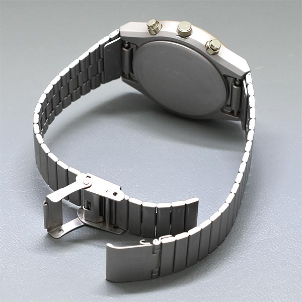 シチズンコレクション CITIZENCOLLECTION 1984 chronograph 特定店限定モデル 世界限定1100本 AT2544-64E メンズ