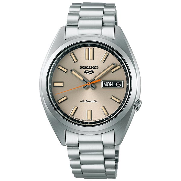 セイコー5スポーツ SEIKO5sports SBSA257 メンズ
