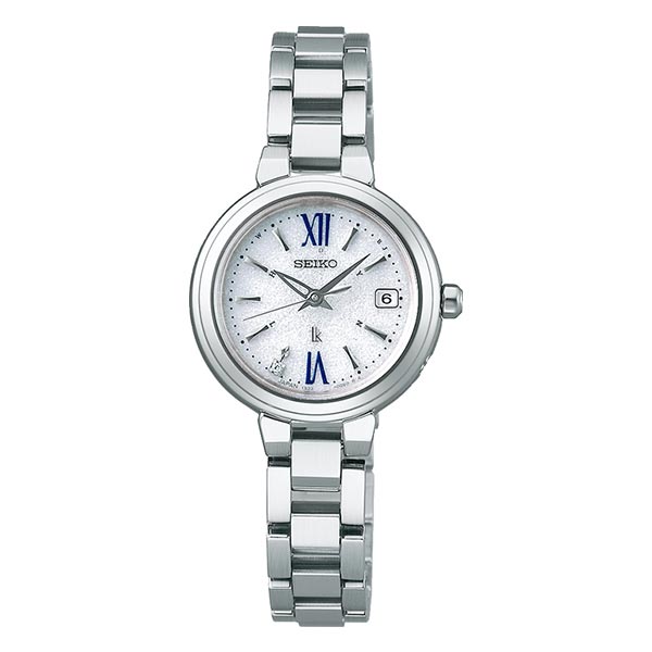 セイコー ルキア LUKIA SSVW233 メンズ