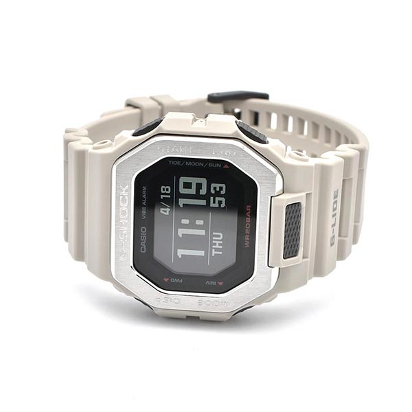 カシオ Gショック G-SHOCK G-LIDE GBX-100-8JF メンズ