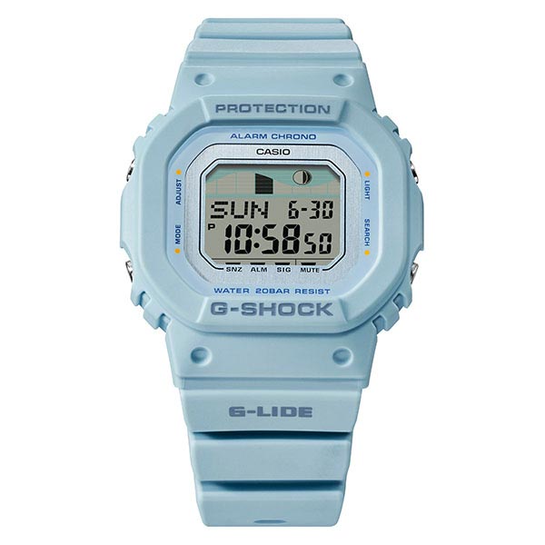 カシオ Gショック G-SHOCK G-LIDE GLX-S5600-2JF ユニセックス