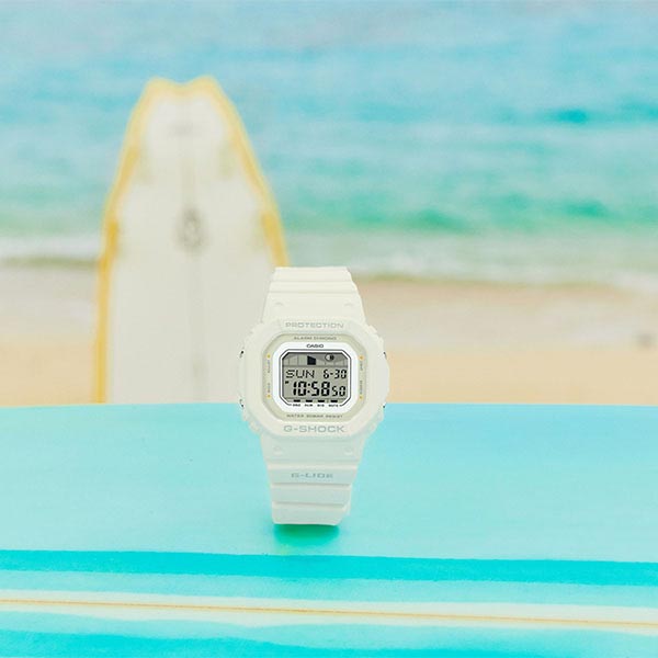 カシオ Gショック G-SHOCK G-LIDE GLX-S5600-7BJF ユニセックス