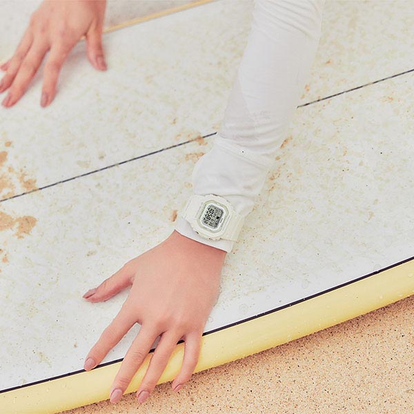 カシオ Gショック G-SHOCK G-LIDE GLX-S5600-7BJF ユニセックス