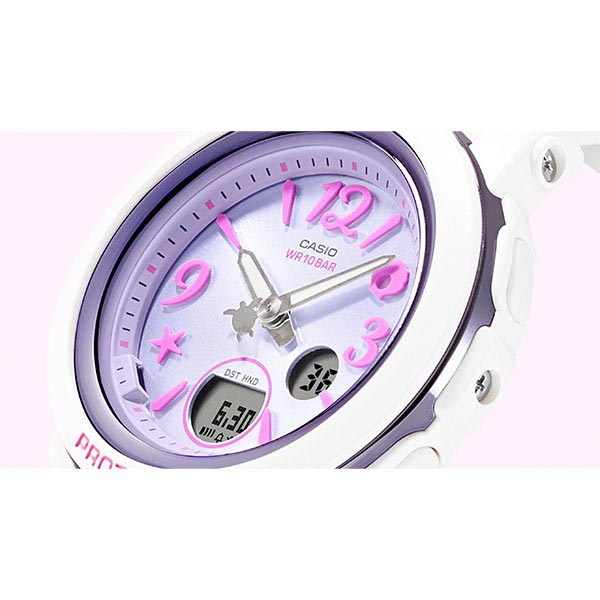 カシオ ベビーG BABY-G BGA-290US-6AJF レディース