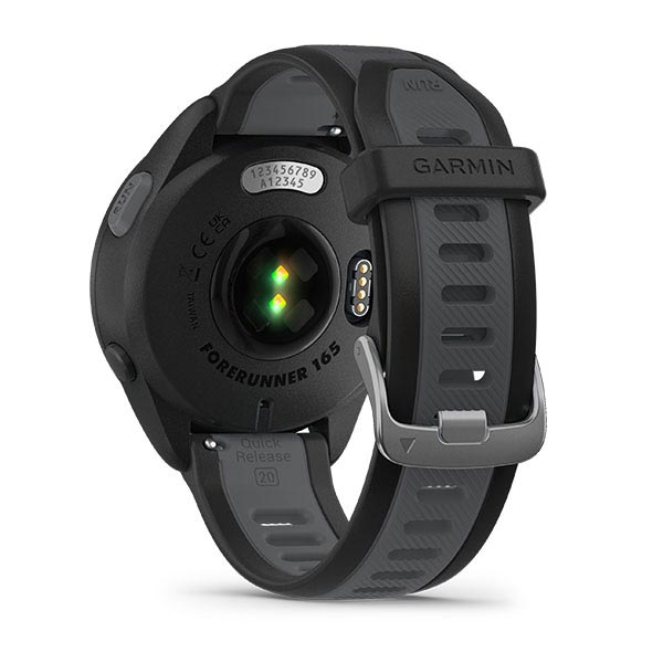 ガーミン GARMIN Forerunner 165 010-02863-80 ユニセックス
