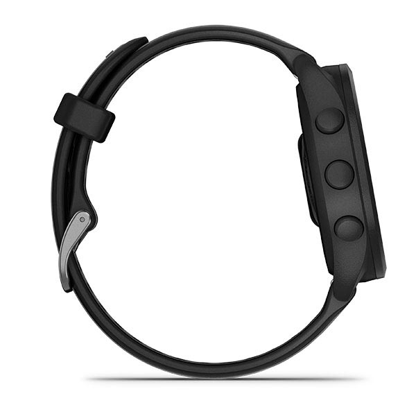 ガーミン GARMIN Forerunner 165 010-02863-80 ユニセックス