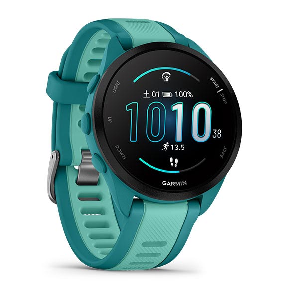 ガーミン GARMIN Forerunner 165 Music 010-02863-92 ユニセックス