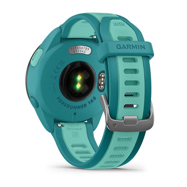 ガーミン GARMIN Forerunner 165 Music 010-02863-92 ユニセックス