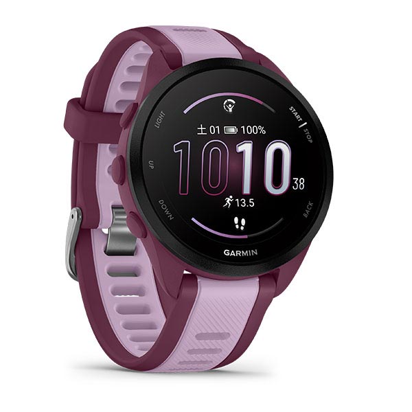 ガーミン GARMIN Forerunner 165 Music 010-02863-93 ユニセックス