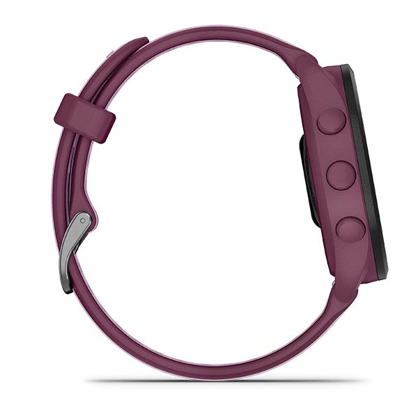 ガーミン GARMIN Forerunner 165 Music 010-02863-93 ユニセックス